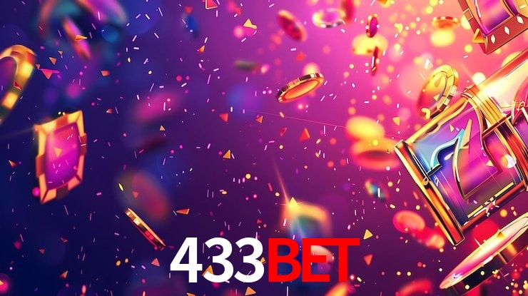 433Bet Login