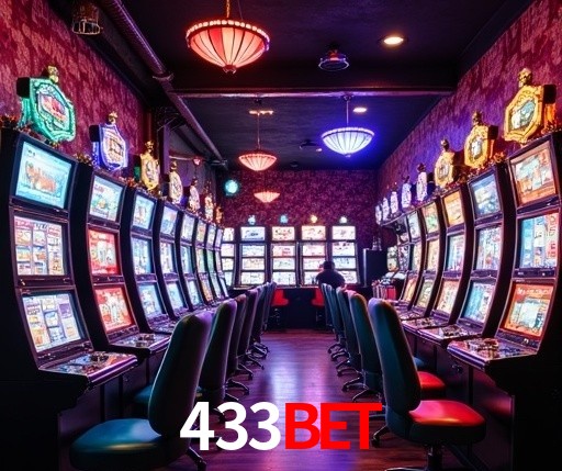 433Bet