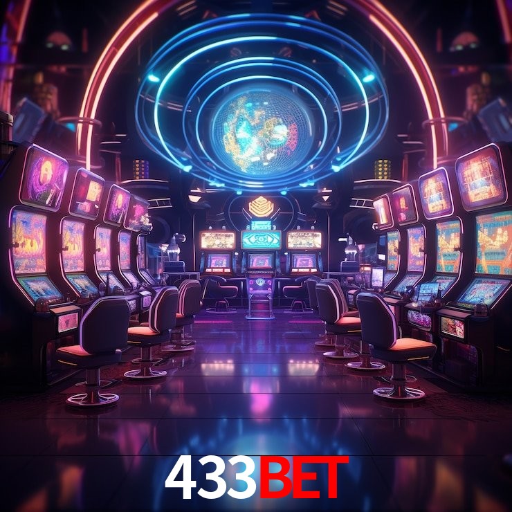 433Bet
