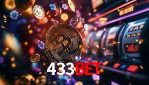 433Bet,433Bet Login