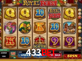 433Bet