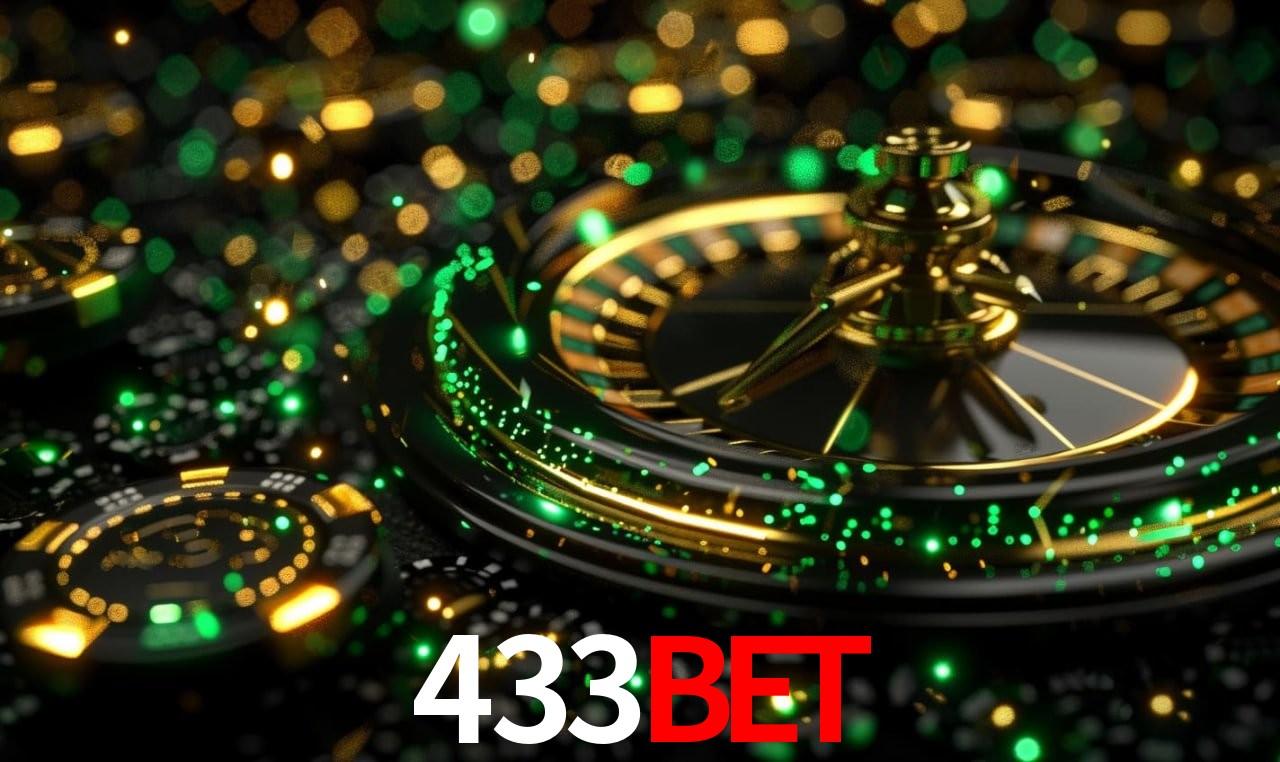 433Bet