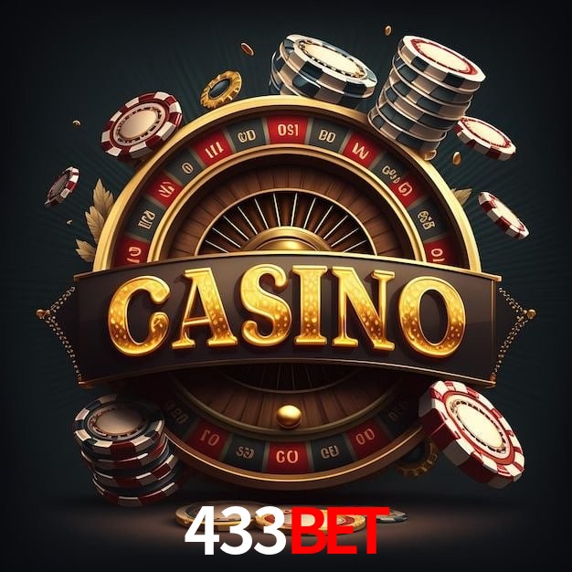 433Bet.Com