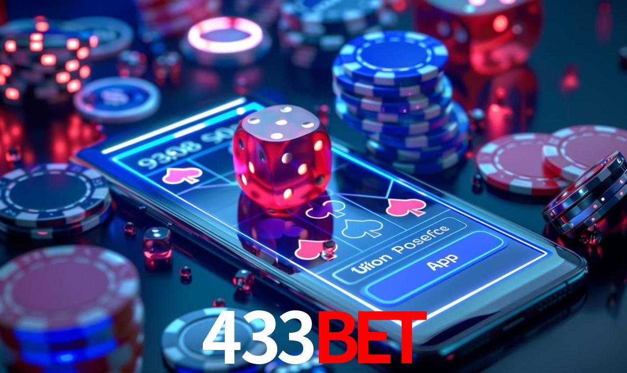 433Bet,433Bet Login