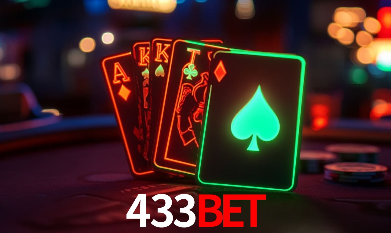 433Bet,433Bet Login