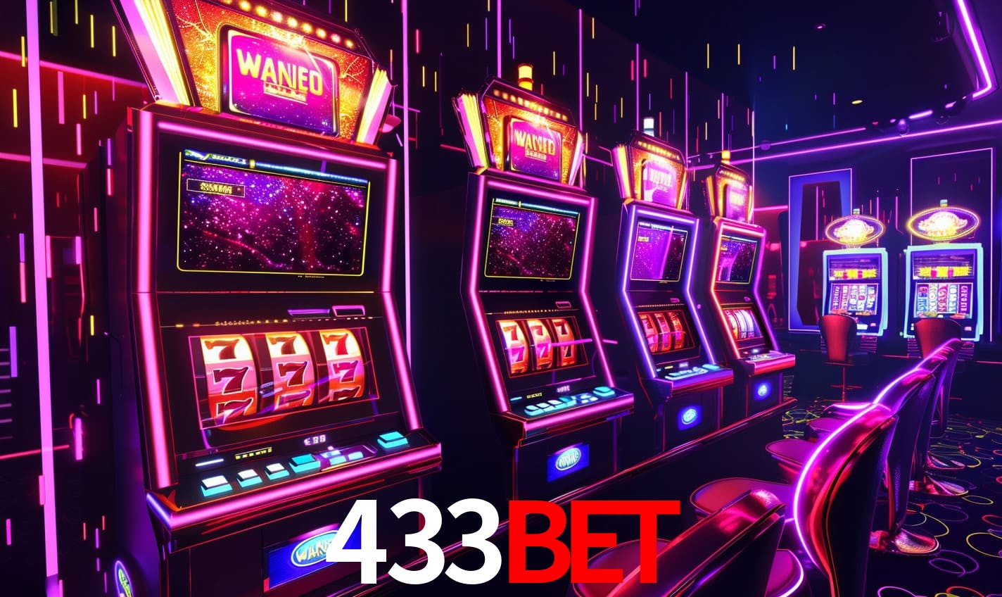 433Bet