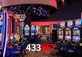 433Bet,433Bet Login