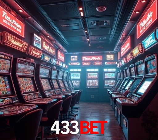 433Bet